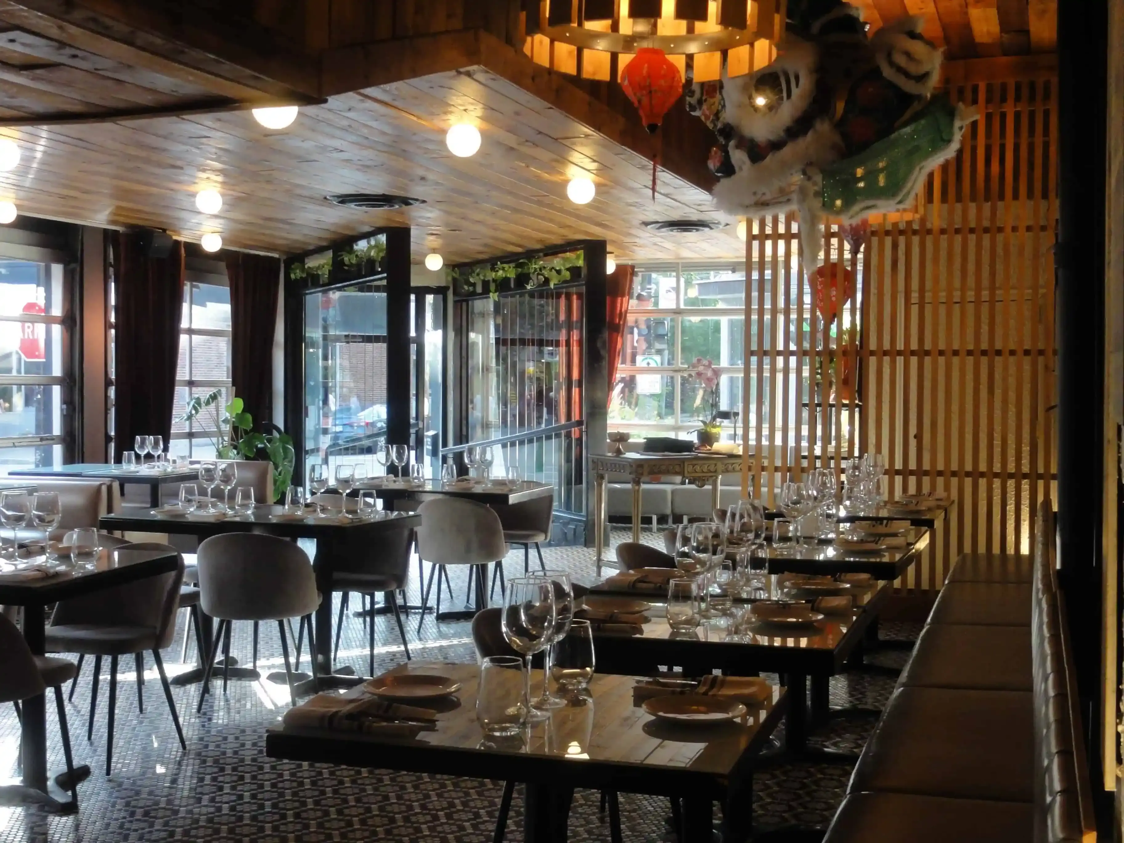 Fukuro Restaurant Image 1