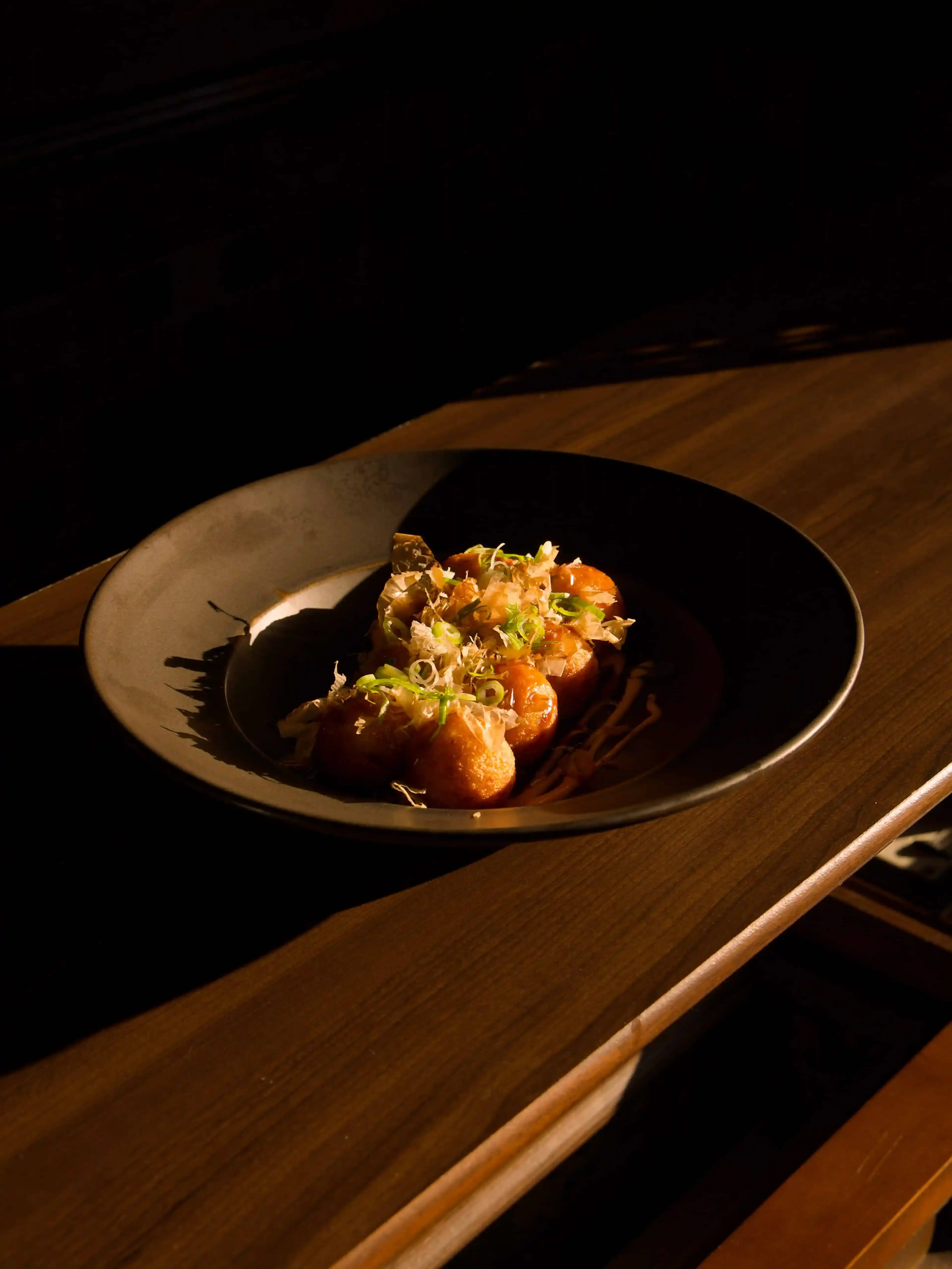 TAKOYAKI